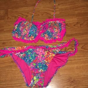 Victoria’s Secret bikini